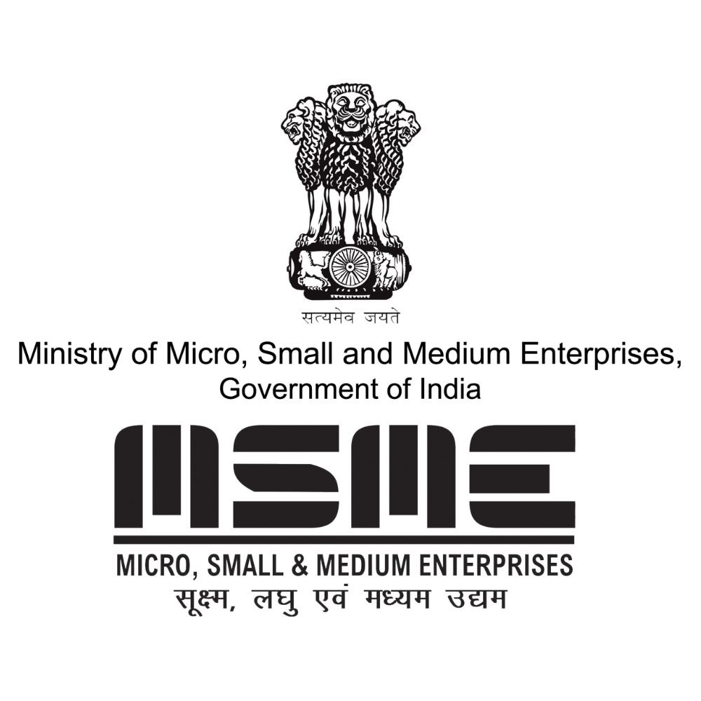 Ministry of MSME