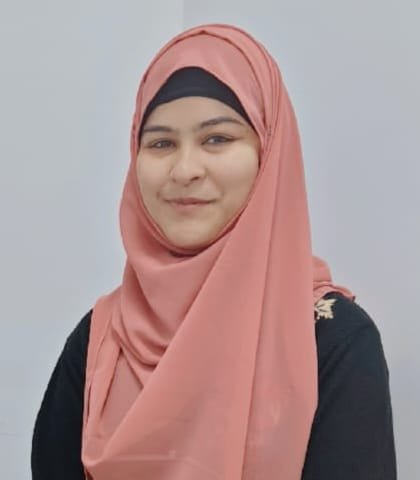 Dr. Mushfa Khatoon