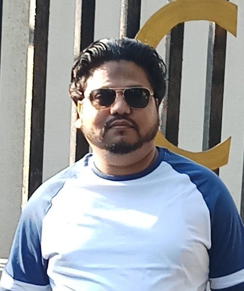 Dr. Irfan Ahmad Ansari