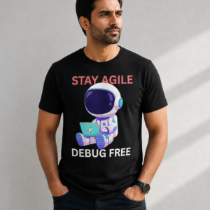Agile Unisex  Classic T-Shirt