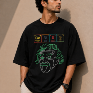 Oversized tshirt