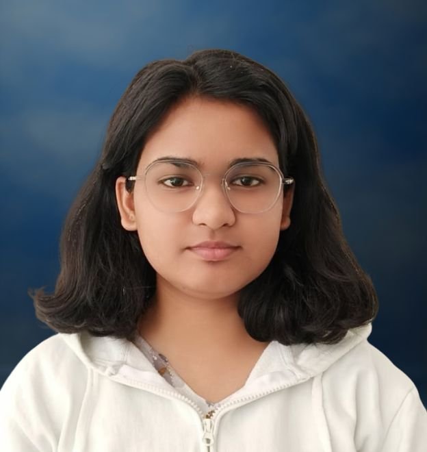 Shahnaz Parveen