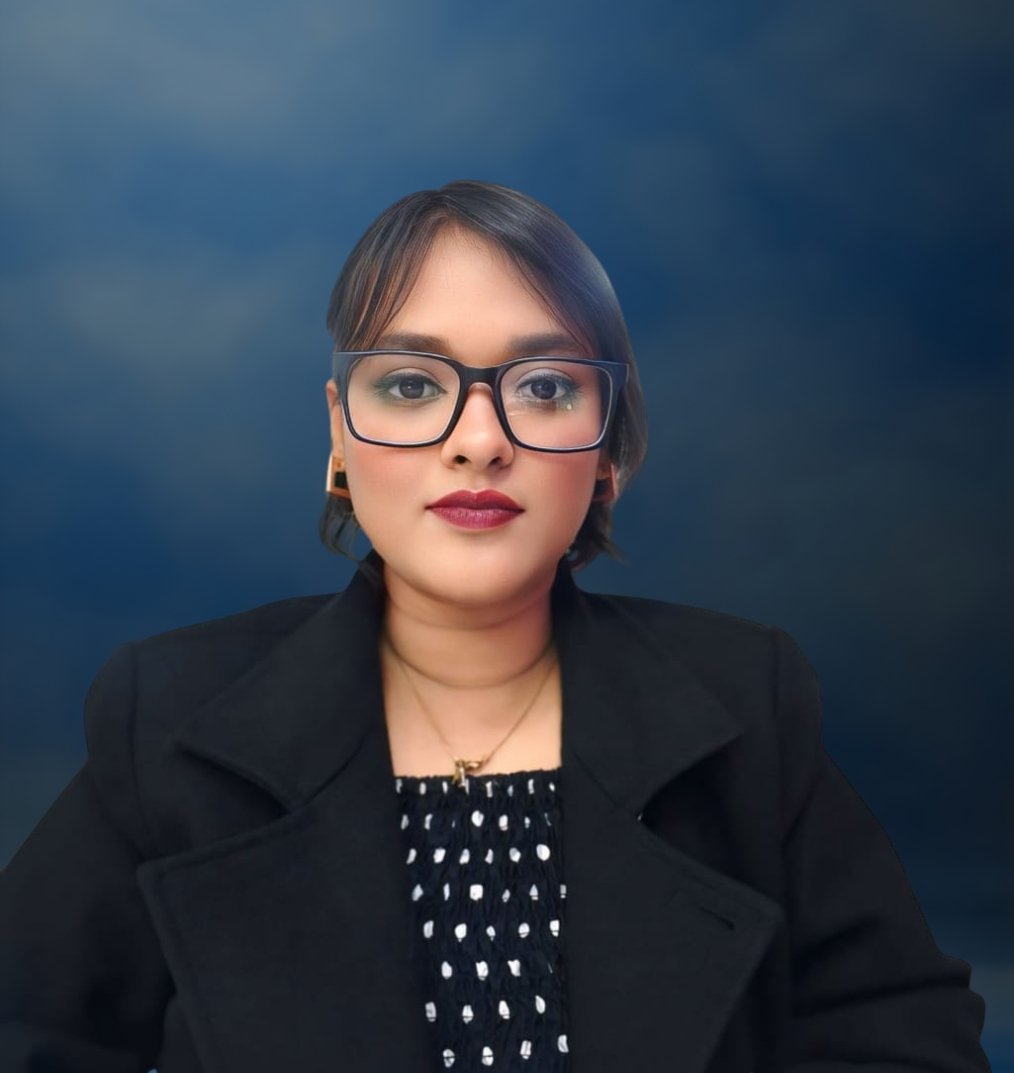 Aafreen Banu