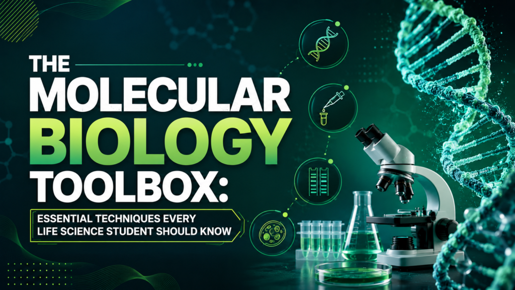 Molecular Biology