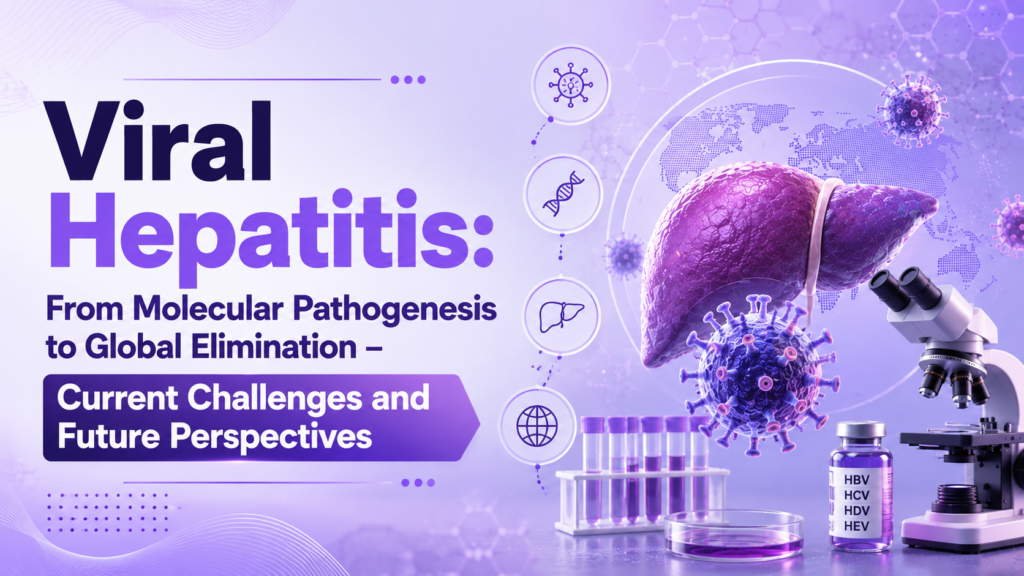 Viral hepatitis
