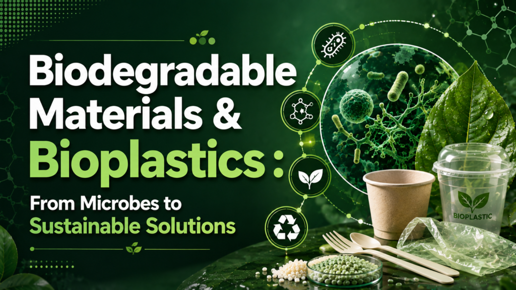 Sustainable Solutions